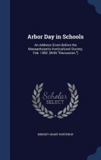 Arbor Day in Schools