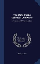 State Public School at Coldwater