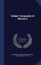 Dodges' Geography of Missouri