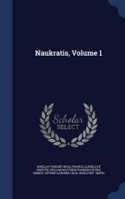 Naukratis, Volume 1