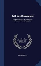 Bull-Dog Drummond