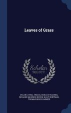 Leaves of Grass