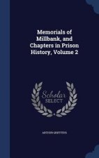 Memorials of Millbank, and Chapters in Prison History, Volume 2