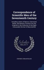 Correspondence of Scientific Men of the Seventeenth Century