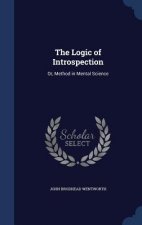 Logic of Introspection