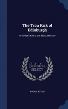 Tron Kirk of Edinburgh