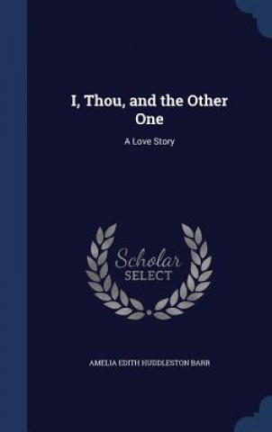 I, Thou, and the Other One