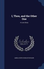 I, Thou, and the Other One