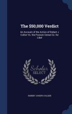 $50,000 Verdict