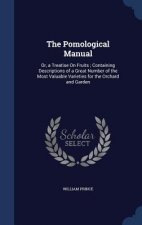 Pomological Manual