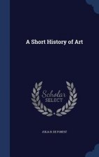 Short History of Art