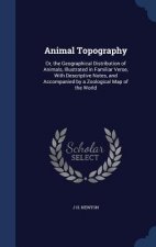 Animal Topography