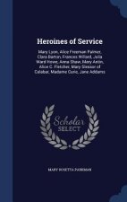 Heroines of Service