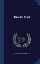 Eldol the Druid