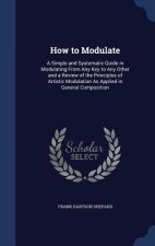 How to Modulate