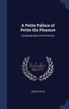 Petite Pallace of Pettie His Pleasure