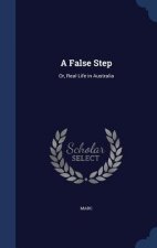 False Step