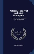 Natural History of the British Lepidoptera