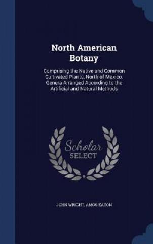 North American Botany