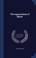 Appreciation of Music