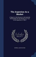 Argentine as a Market