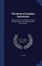 Book of Familiar Quotations