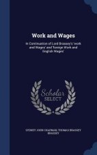 Work and Wages