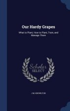 Our Hardy Grapes