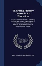 Prang Primary Course in Art Education