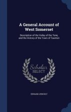 General Account of West Somerset