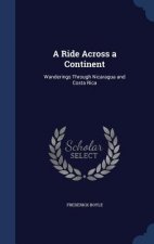 Ride Across a Continent