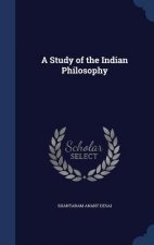 Study of the Indian Philosophy
