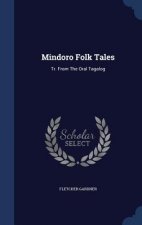 Mindoro Folk Tales