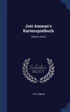 Jost Amman's Kartenspielbuch