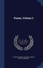 Poems, Volume 2