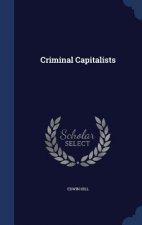 Criminal Capitalists