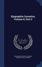 Epigraphia Carnatica, Volume 8, Part 2