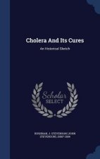 Cholera and Its Cures