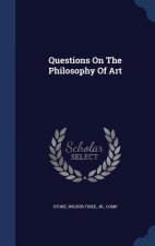 Questions on the Philosophy of Art