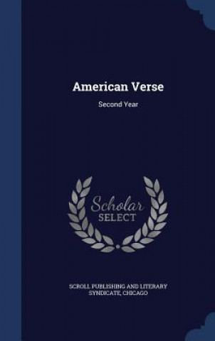 American Verse