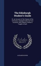 Edinburgh Student's Guide
