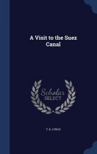 Visit to the Suez Canal