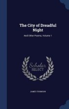 City of Dreadful Night