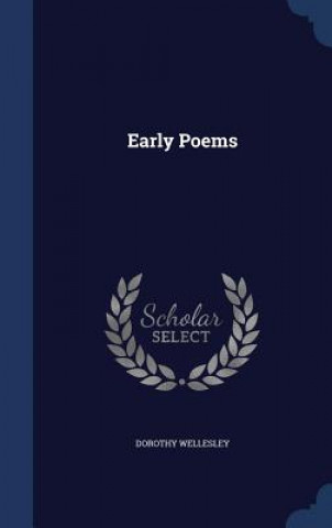 Early Poems