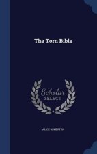 Torn Bible