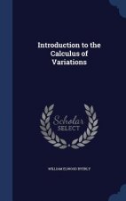 Introduction to the Calculus of Variations