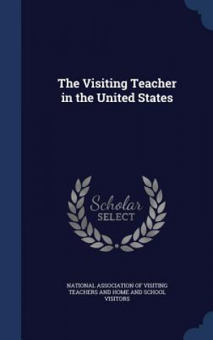 Visiting Teacher in the United States