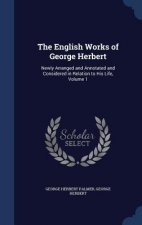 English Works of George Herbert