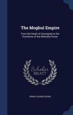 Moghul Empire