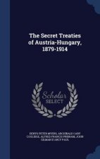 Secret Treaties of Austria-Hungary, 1879-1914